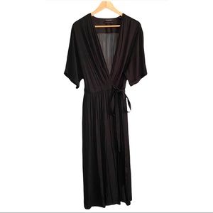 🥃Scotch & Soda Wrap Dress🥃